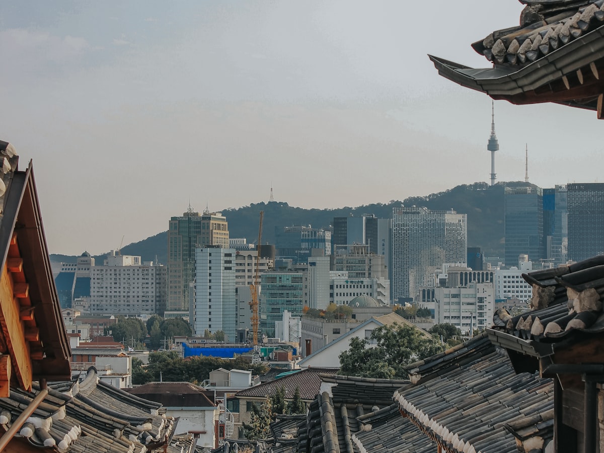 Insadong